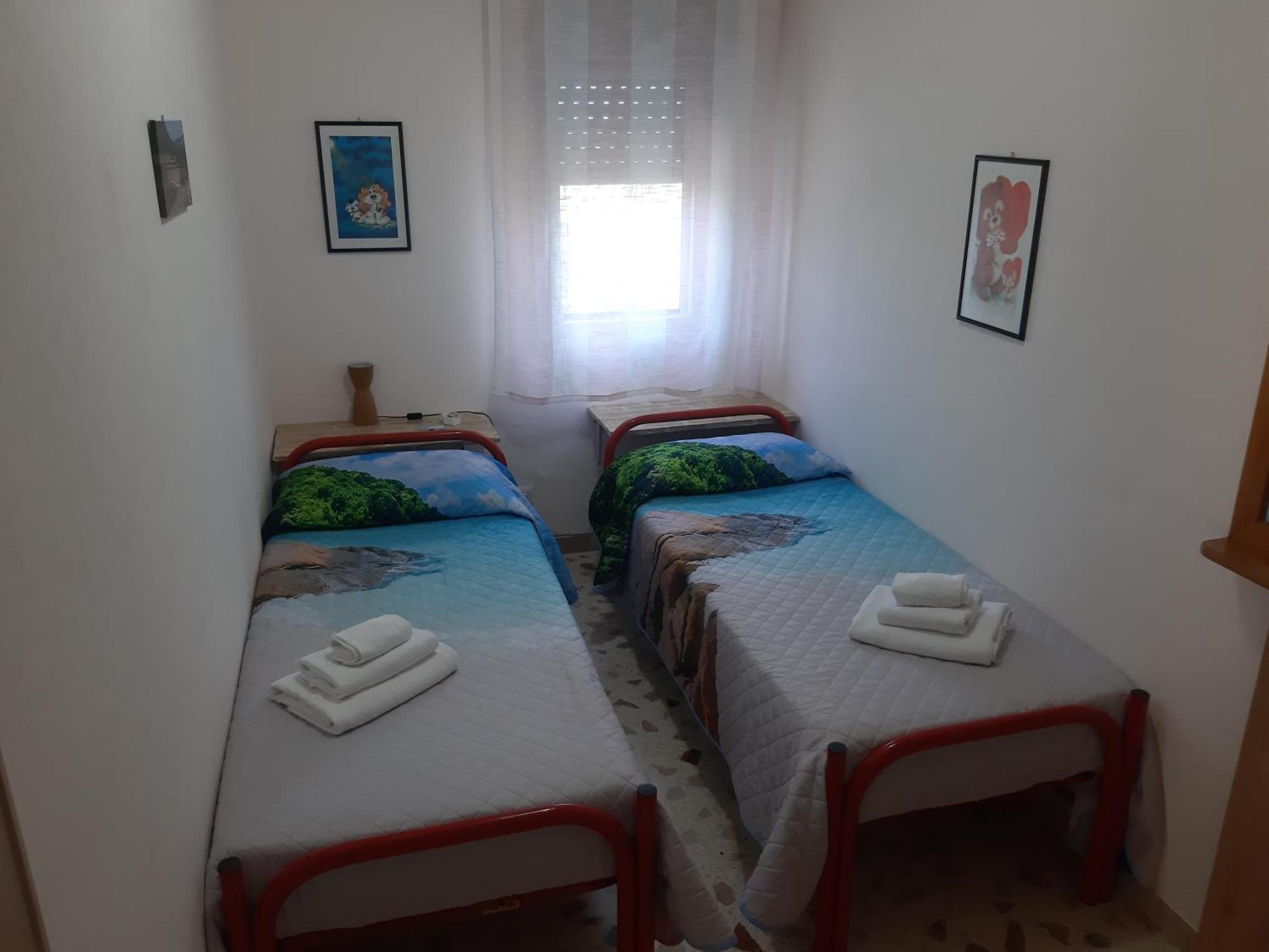 Villa L'Orizzonte Di Calabianca Castellammare del Golfo Eksteriør bilde